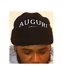 Auguri A'dorn | ニットキャップ/ビーニー