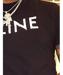 CELINE | Tシャツ/カットソー