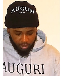 Auguri A'dorn | パーカー