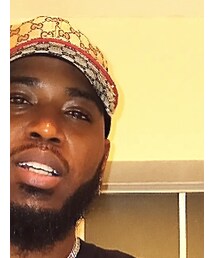 GUCCI | キャップ