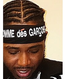 COMME des GARCONS | マフラー