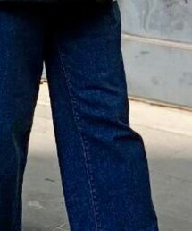 MUJI Labo | デニムパンツ