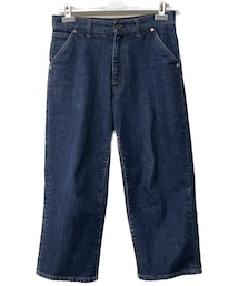 MUJI Labo | デニムパンツ