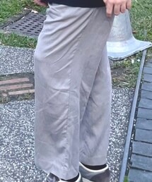 EMMA CLOTHES | チノパンツ