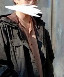 HARE | シャツ/ブラウス