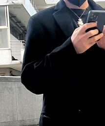 JIL SANDER | ダッフルコート