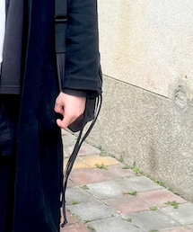 UNIQLO | ショルダーバッグ