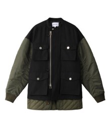 ENFOLD | ジャケット/アウター