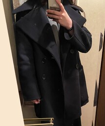 UNIQLO | トレンチコート