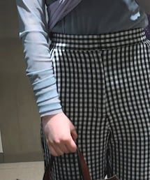GU | スラックス