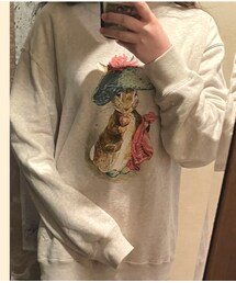 UNIQLO | スウェット