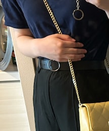 UNIQLO | ベルト