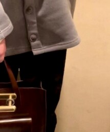 UNIQLO | デニムパンツ