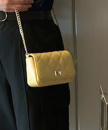 GU | ショルダーバッグ