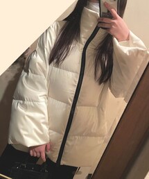 UNIQLO | ダウンジャケット/コート