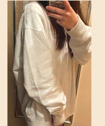 UNIQLO | スウェット