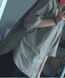 GU | シャツ/ブラウス