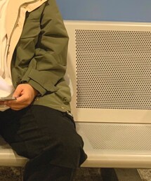 I forgot | ジャケット/アウター