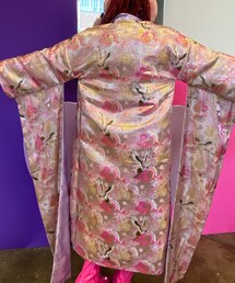 LeJune Signature | 着物