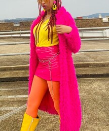 FOREVER 21 | スカート