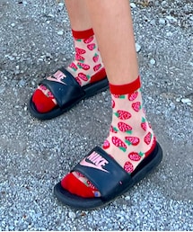 NIKE | スリッポン