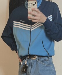古着 adidas 70s | ジャージ