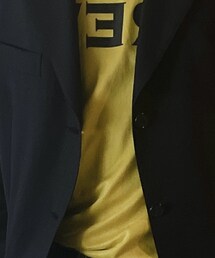 古着 adidas 90s～00s ゲームシャツ | Tシャツ/カットソー