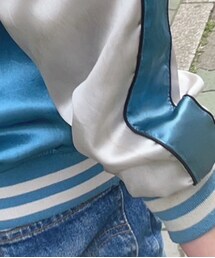 古着 LEVI’S 517 | デニムパンツ