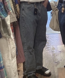 90tycity | デニムパンツ