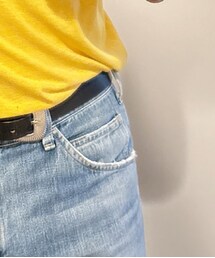90s LEVI’S 646 | デニムパンツ