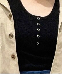 Green Parks fuuwa | タンクトップ