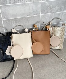 しまむら | ショルダーバッグ