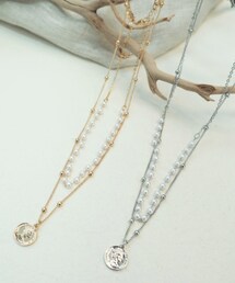 terawearemu | ネックレス