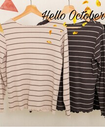 しまむら | Tシャツ/カットソー