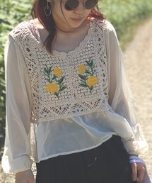 SHEIN | トップス