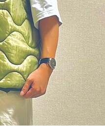 COACH | アナログ腕時計
