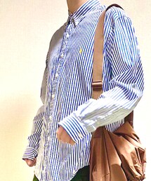 RALPH LAUREN | シャツ/ブラウス