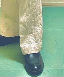 GU | ローファー