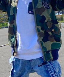 Champion | Tシャツ/カットソー