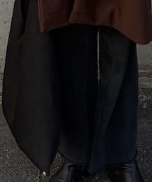 ZARA | デニムパンツ