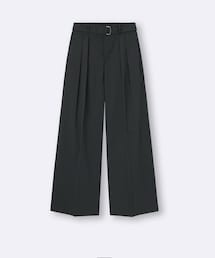 GU | チノパンツ