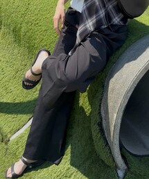 GU | パンツ