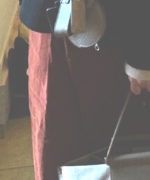 ZARA | スラックス