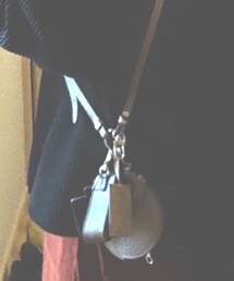 IACUCCI | ショルダーバッグ