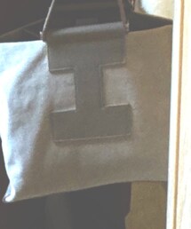 IACUCCI | トートバッグ