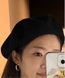 BOINAS ELOSEGUI | ハンチング/ベレー帽