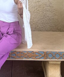 ZARA | シャツ/ブラウス