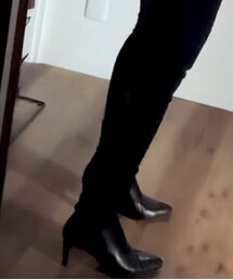 Chloe | ブーティ