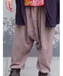 チャイハネ | パンツ