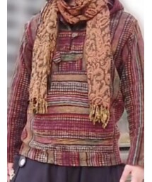 ASIAN FUNNY SHOP  | マウンテンパーカー